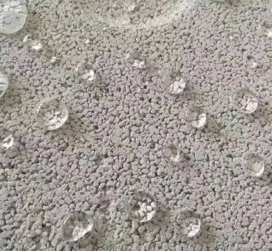 無(wú)機(jī)輕集料保溫板